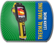 Thermal Imaging in Toledo