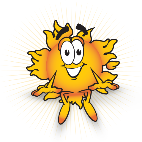 sun